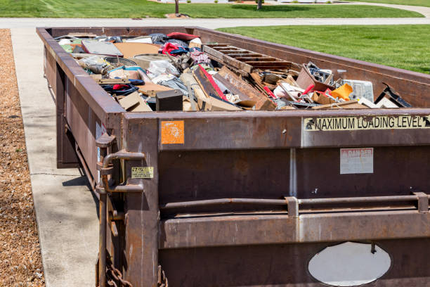 Junk Removal for Events in Ashland, KY